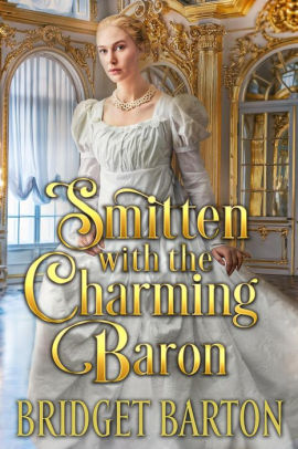 Smitten with the Charming Baron
