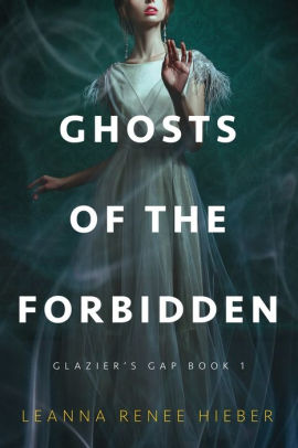 Ghosts of the Forbidden