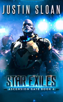 Star Exiles