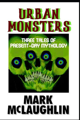 Urban Monsters