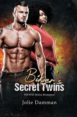 Biker's Secret Twins