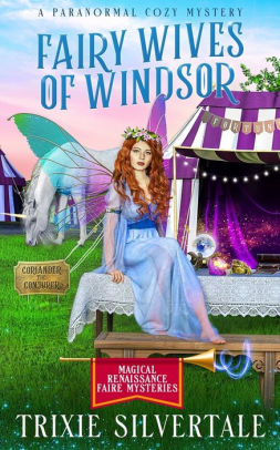 Fairy Wives of Windsor