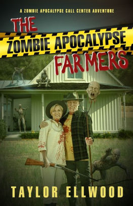 The Zombie Apocalypse Farmers