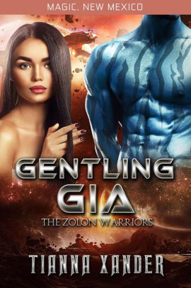 Gentling Gia