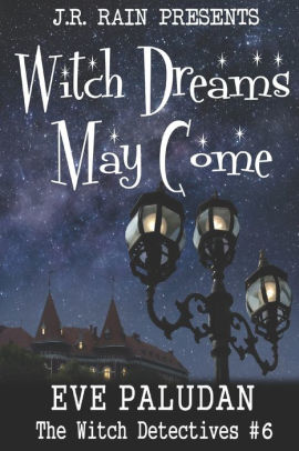 Witch Dreams May Come