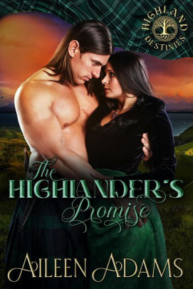 The Highlander's Promise