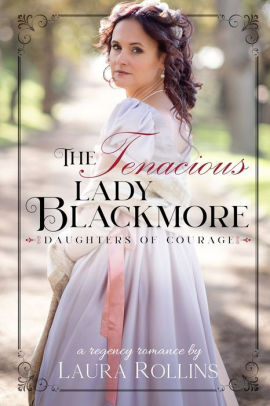 The Tenacious Lady Blackmore