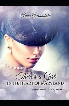 There's a Girl in the Heart of Maryland
