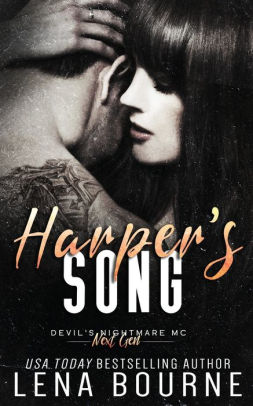 Harper's Song