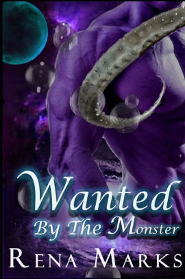 Wanted By The Monster