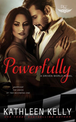 Powerfully