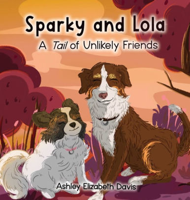 Sparky and Lola