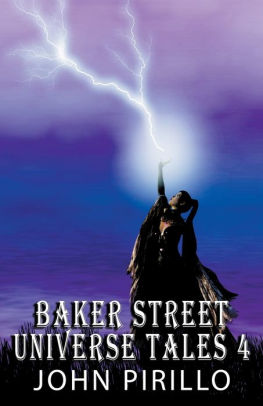 Baker Street Universe Tales 4