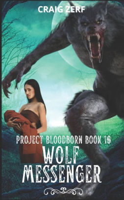 WOLF MESSENGER