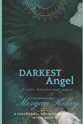 Darkest Angel