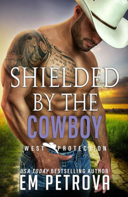 Shielded by the Cowboy