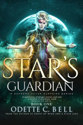 Star's Guardian Book One