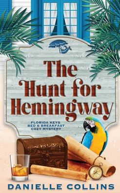 The Hunt for Hemingway