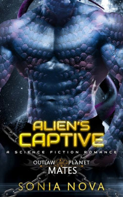 Alien's Captive