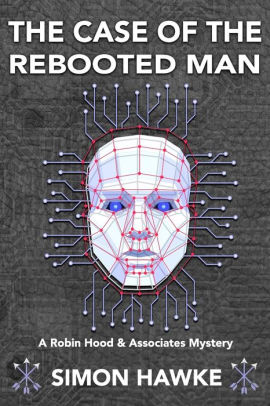 The Case of the Rebooted Man