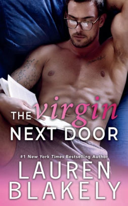 The Virgin Next Door