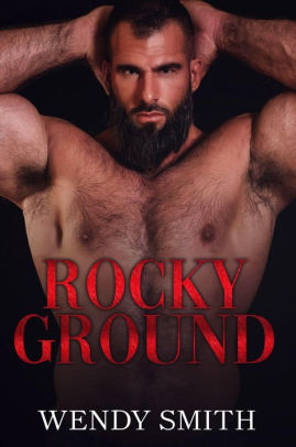 Rocky Ground