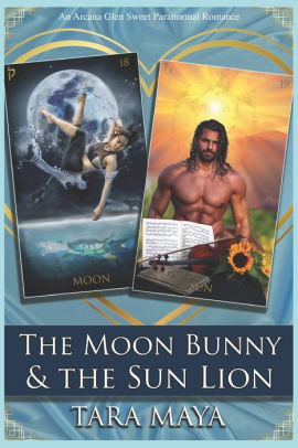 The Moon Bunny & the Sun Lion