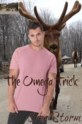 The Omega Trick Parc Omega 2