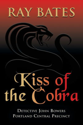 KISS OF THE COBRA