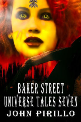Baker Street Universe Tales 7