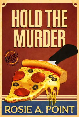 Hold the Murder