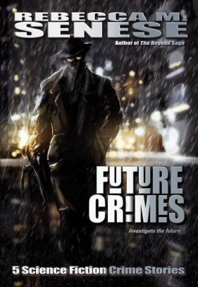 Future Crimes