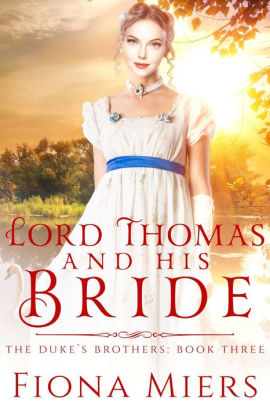 Lord Thomas and his Bride