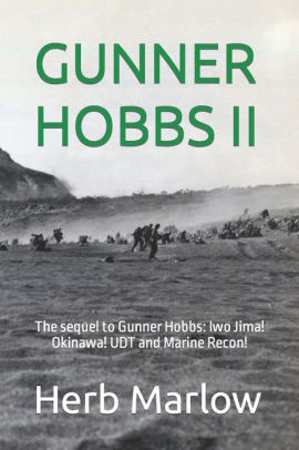 GUNNER HOBBS II