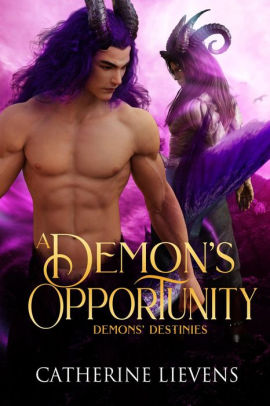 A Demon's Opportunity