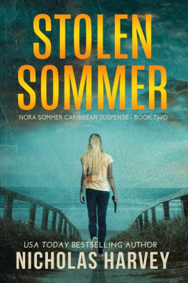Stolen Sommer
