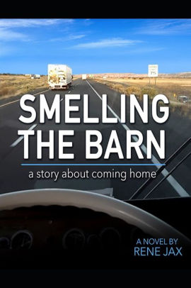 Smelling the barn