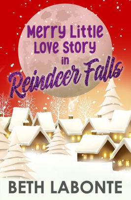 Merry Little Love Story in Reindeer Falls