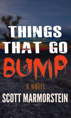 Things That Go Bump