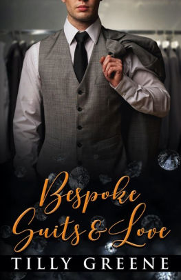 Bespoke Suits & Love