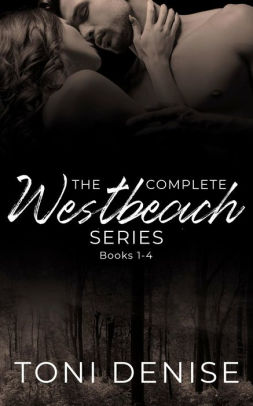The Complete Westbeach Series