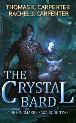 The Crystal Bard