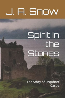 Spirit in the Stones