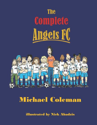 The Complete Angels FC
