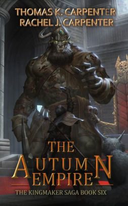 The Autumn Empire
