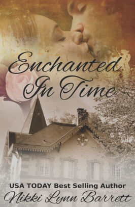 Enchanted In Time