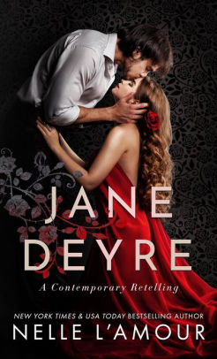 Jane Deyre