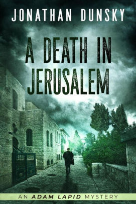 A Death in Jerusalem