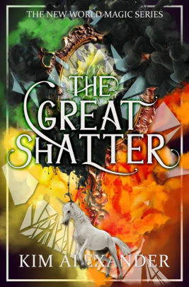 The Great Shatter