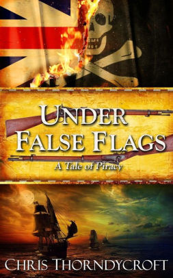 Under False Flags